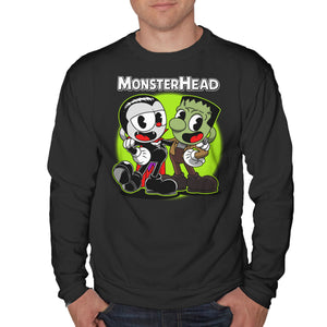 Monsterhead
