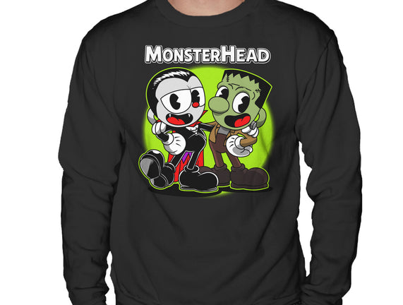 Monsterhead