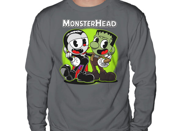 Monsterhead