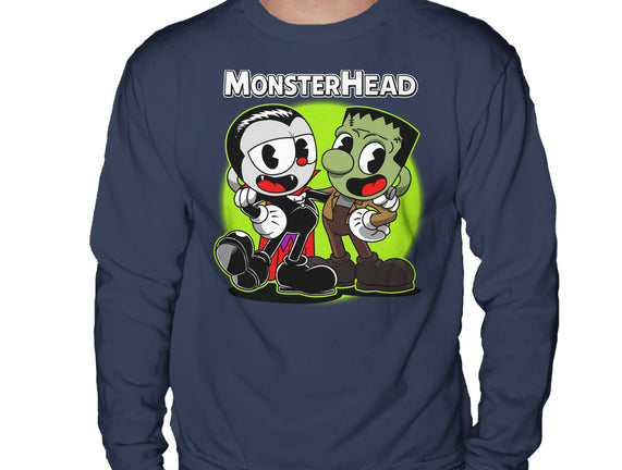 Monsterhead