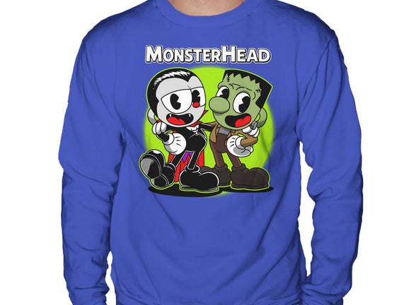 Monsterhead