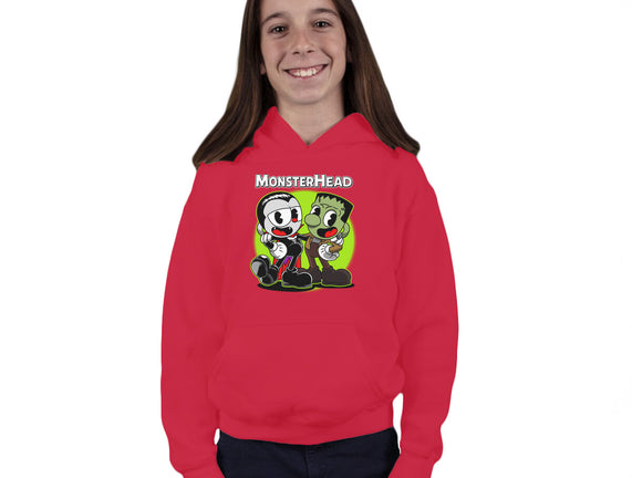 Monsterhead