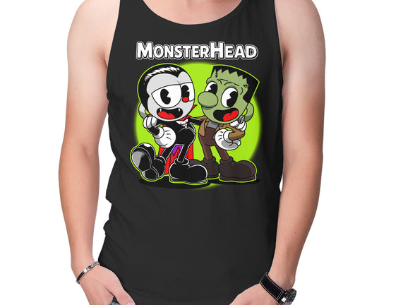 Monsterhead