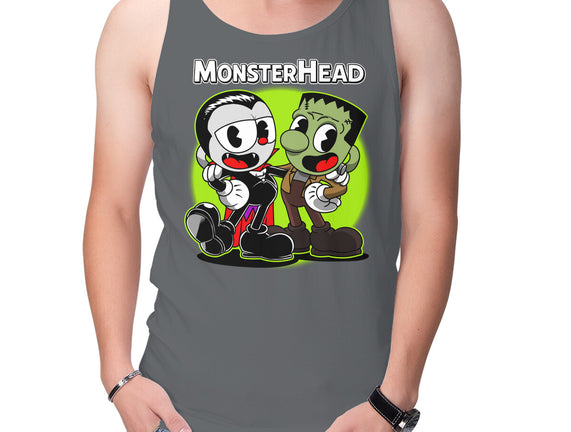 Monsterhead