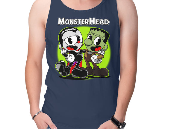 Monsterhead