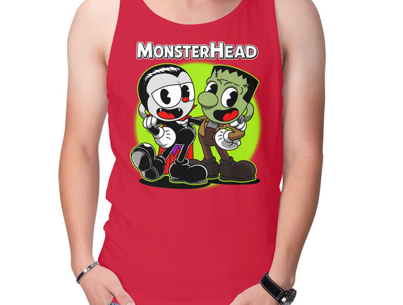 Monsterhead