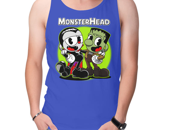 Monsterhead
