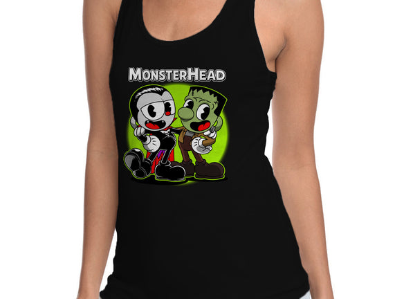 Monsterhead