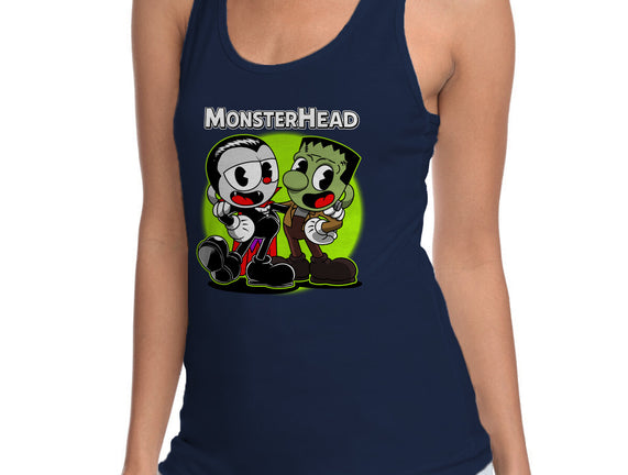Monsterhead