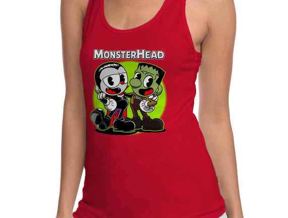 Monsterhead