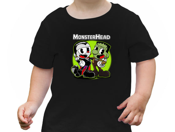 Monsterhead