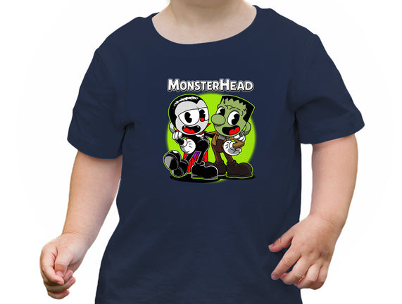 Monsterhead