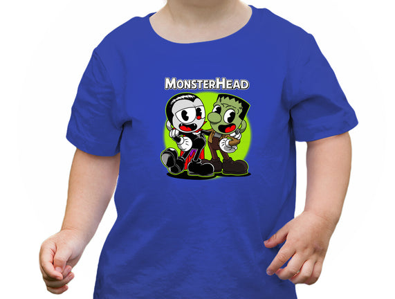 Monsterhead