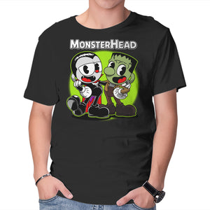 Monsterhead