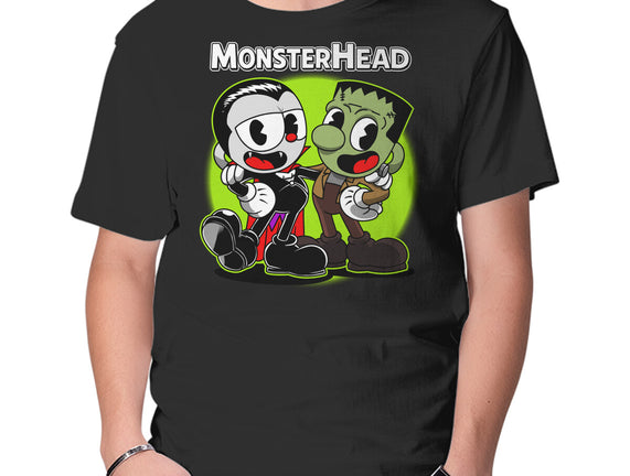 Monsterhead