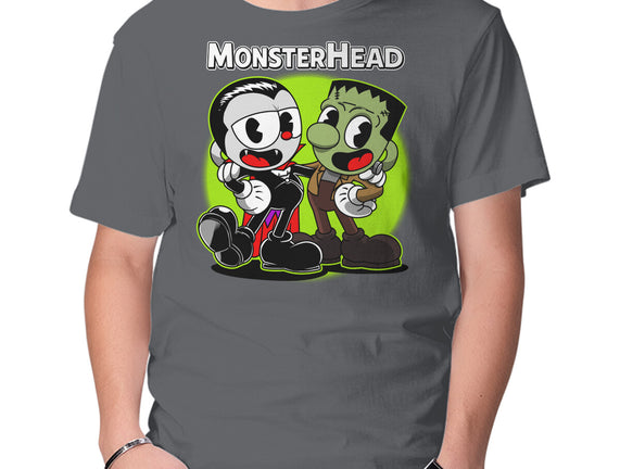 Monsterhead