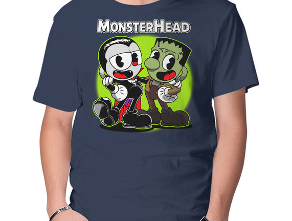 Monsterhead