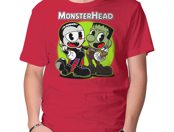 Monsterhead