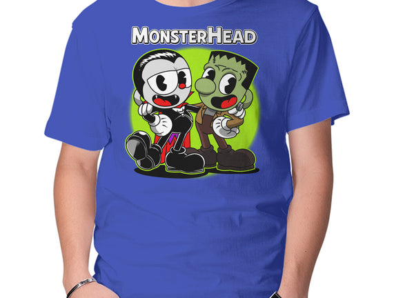 Monsterhead