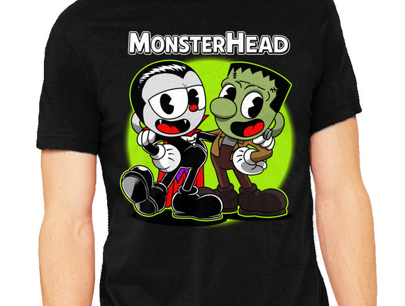 Monsterhead