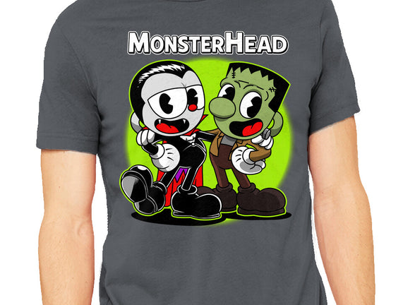 Monsterhead