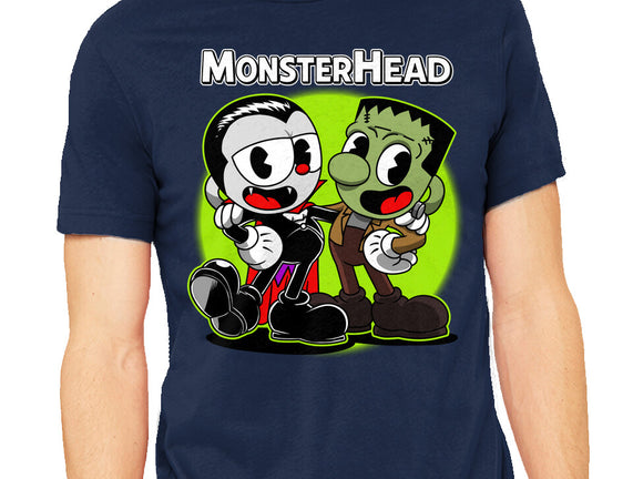 Monsterhead