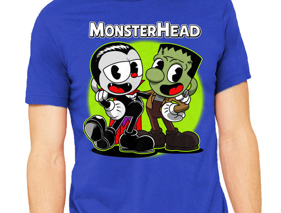 Monsterhead