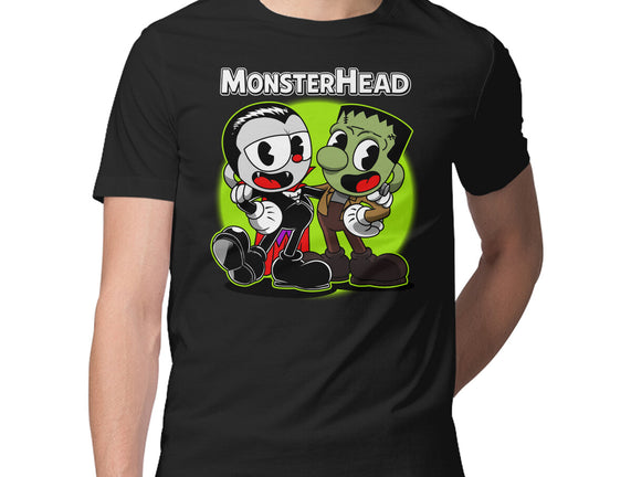 Monsterhead