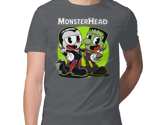 Monsterhead