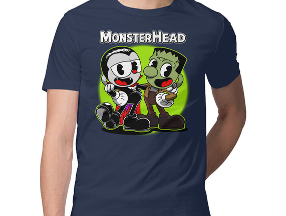 Monsterhead