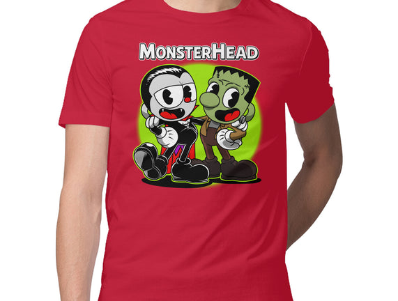 Monsterhead
