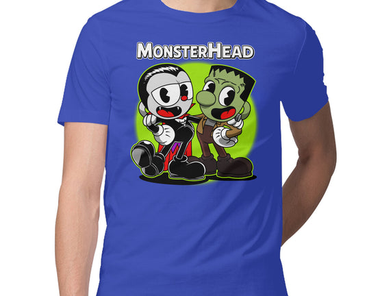 Monsterhead