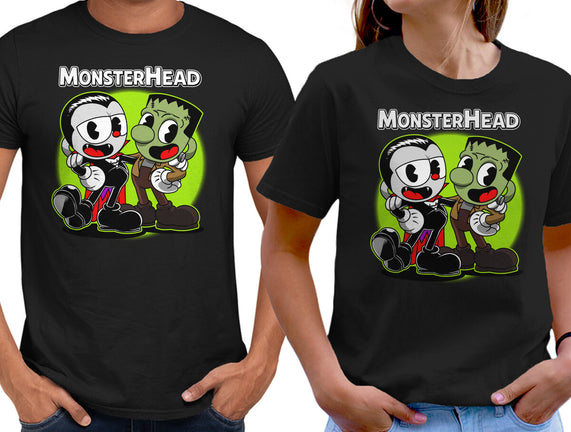Monsterhead
