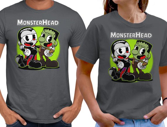 Monsterhead