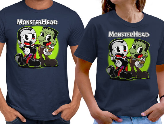 Monsterhead