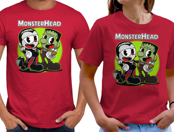 Monsterhead