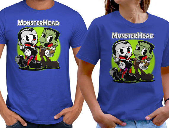 Monsterhead