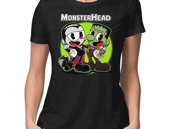 Monsterhead