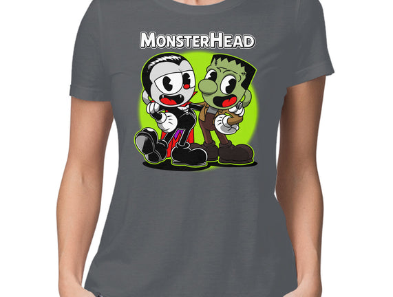 Monsterhead