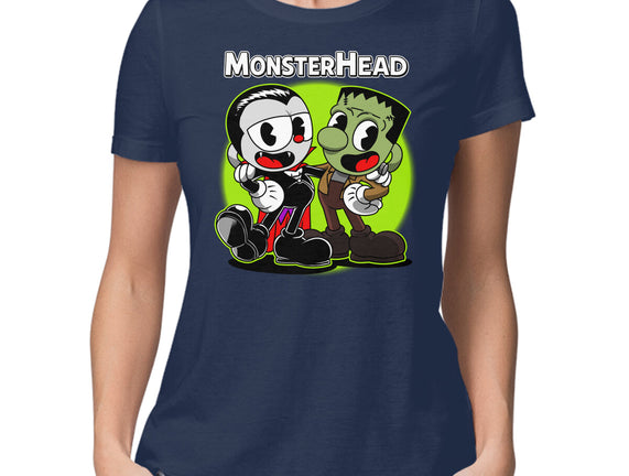 Monsterhead