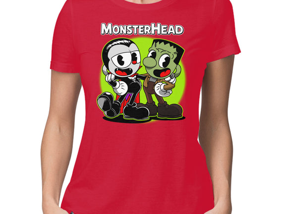Monsterhead