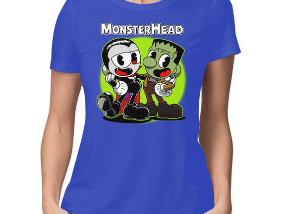Monsterhead