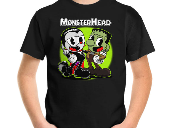 Monsterhead