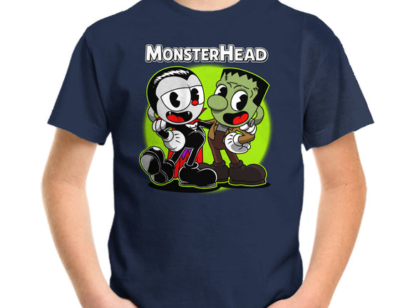 Monsterhead