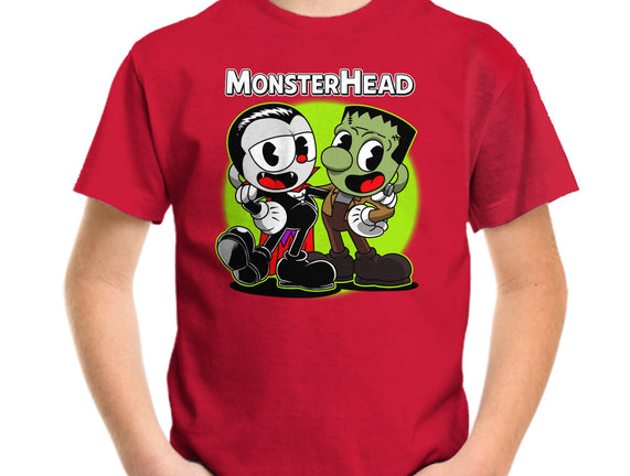Monsterhead