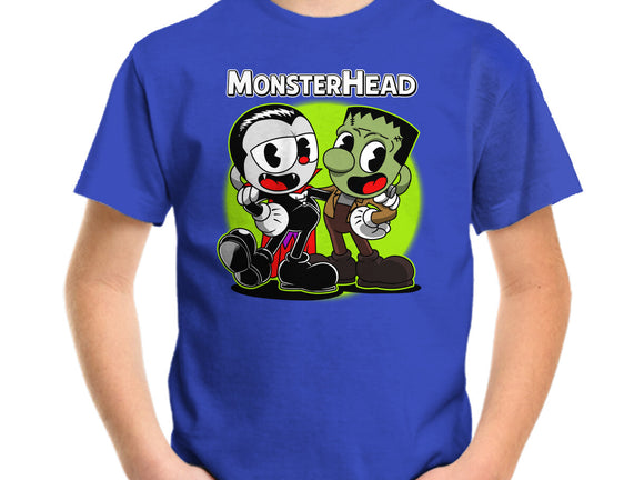 Monsterhead
