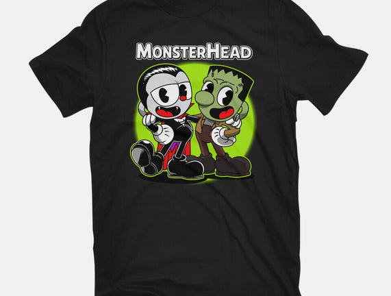 Monsterhead