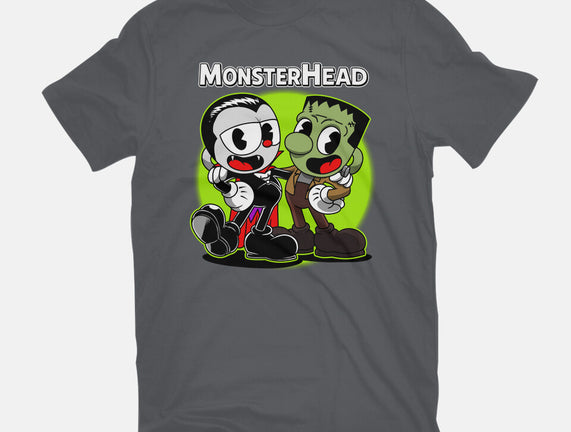 Monsterhead