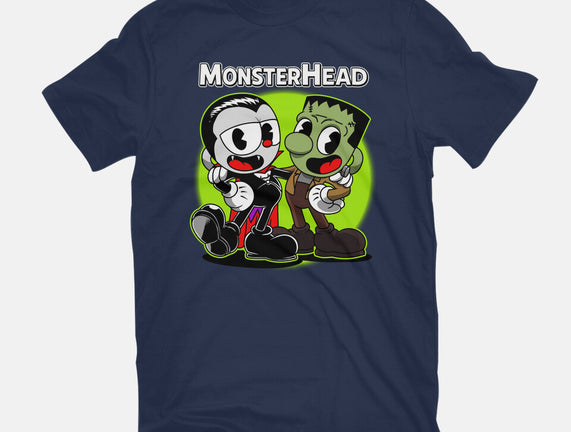 Monsterhead