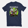 Monsterhead-Unisex-Basic-Tee-joerawks